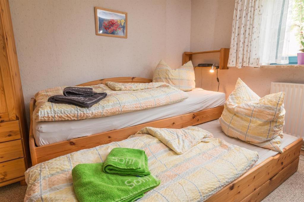 Ferienwohnung Kuessner Kiel Extérieur photo