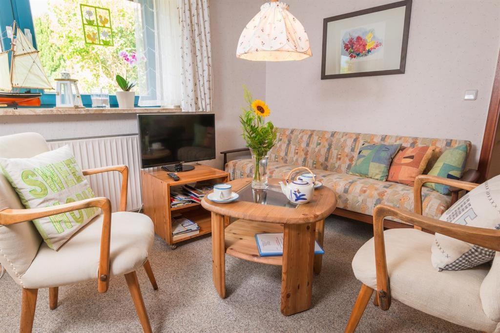 Ferienwohnung Kuessner Kiel Extérieur photo