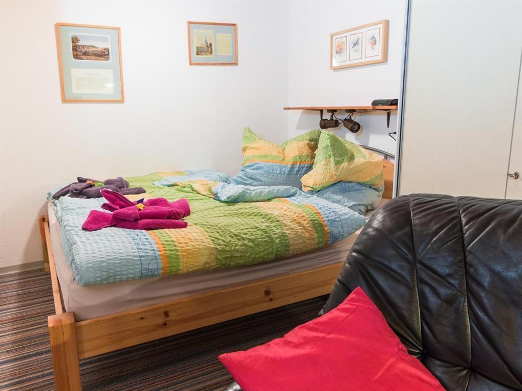 Ferienwohnung Kuessner Kiel Extérieur photo