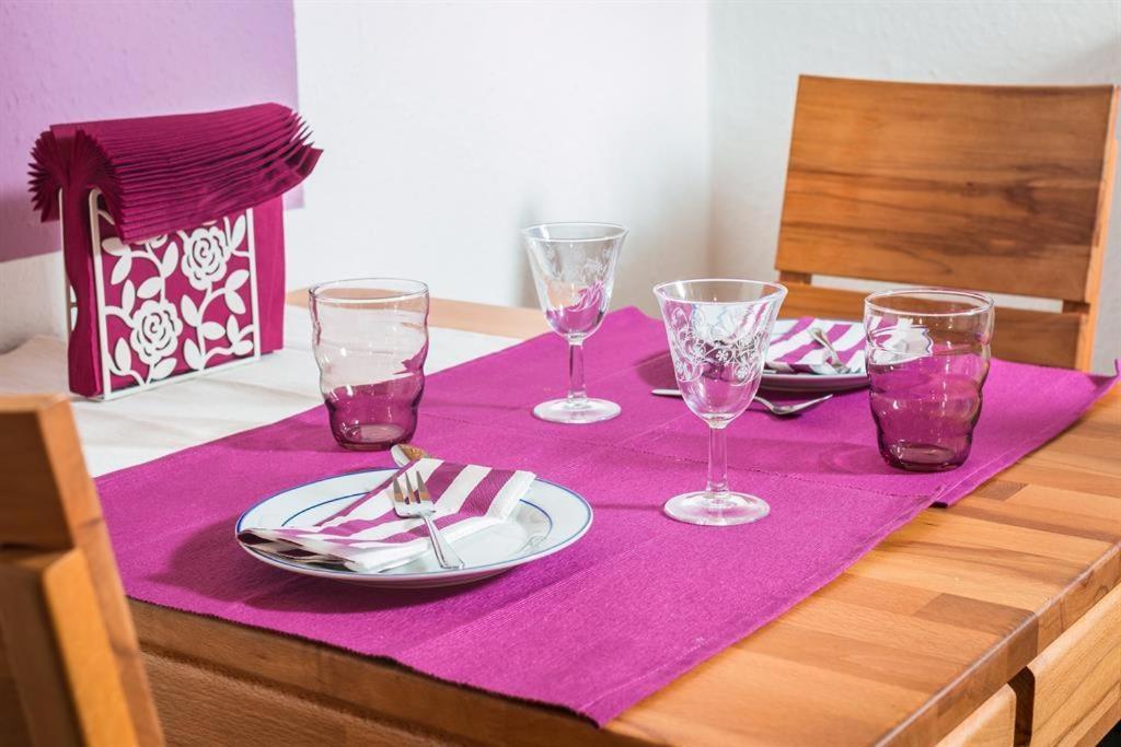 Ferienwohnung Kuessner Kiel Extérieur photo